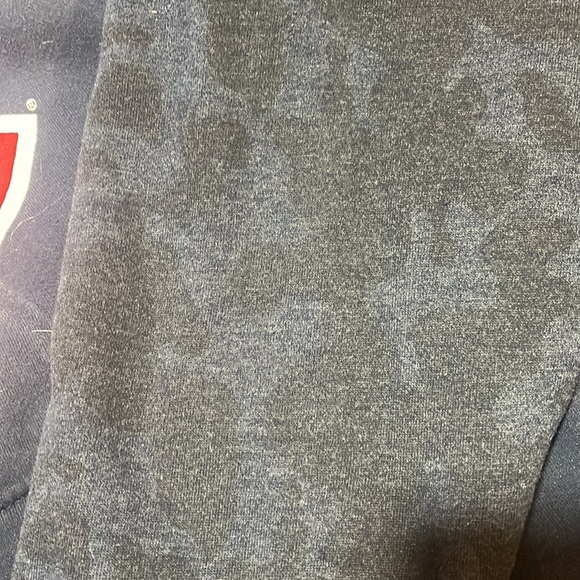 47 Brand Chicago Cubs hoodie sweatshirt Size XL - Picture 4 of 5